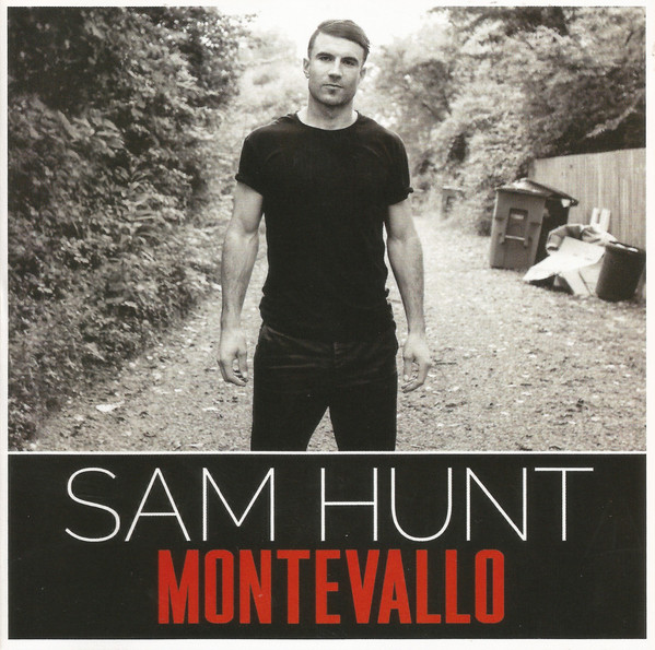 Sam Hunt